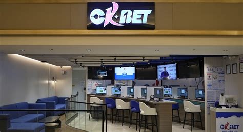 okbet betting station